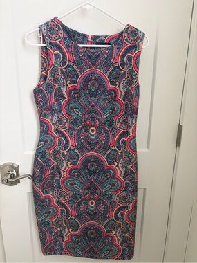 tommy hilfiger women's peter pan collar a line dress Tommy Hilfiger Long Embellished Dress with Peter Pan Collar in Navy UFO No More